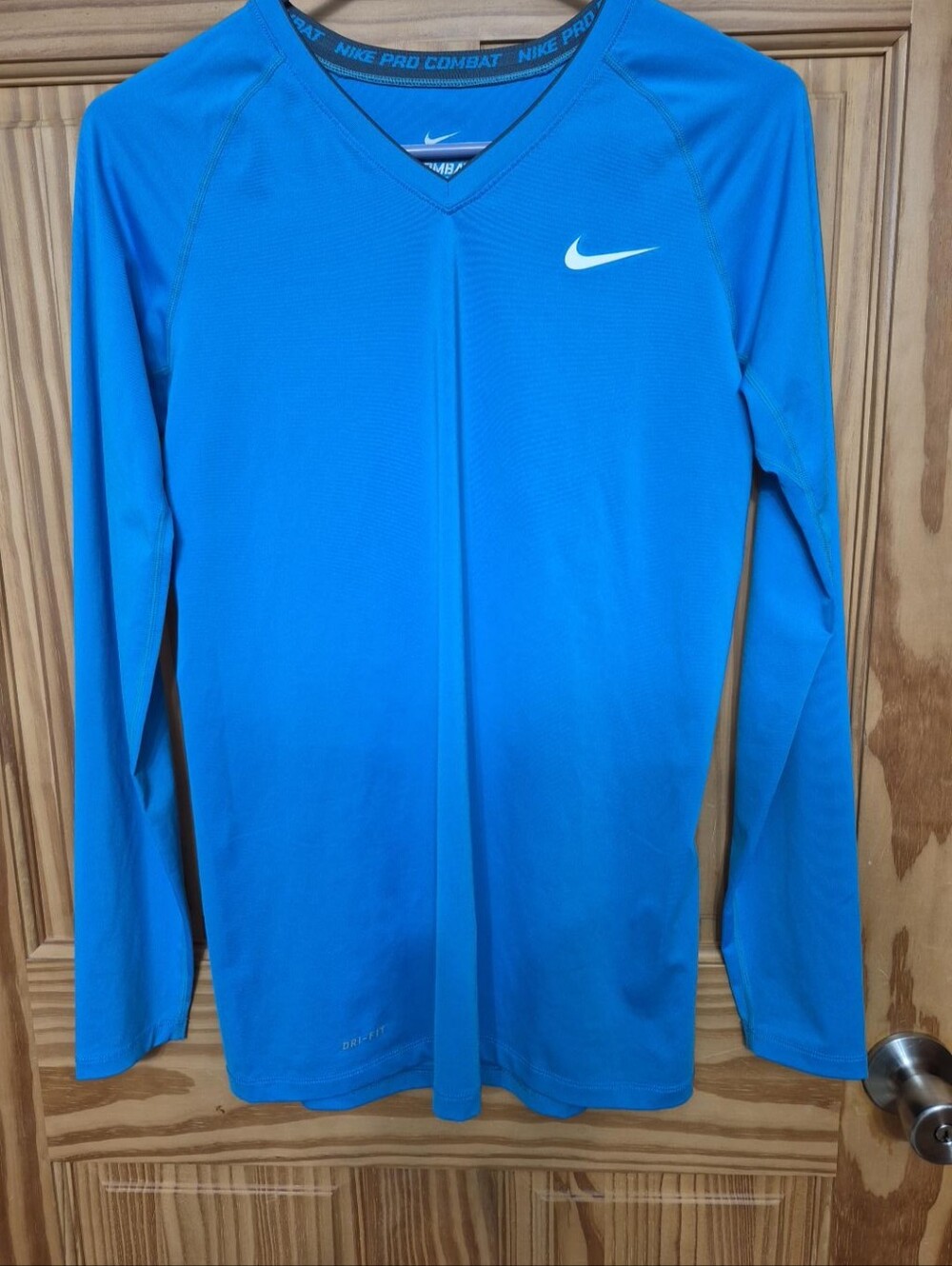 Nike Pro Combat Dri Fit